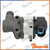 Vanne EGR pour NISSAN | 45-8394, 72-0335